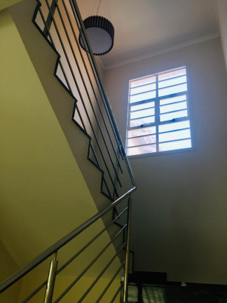 Imagem Sobrado com 5 Quartos à Venda, 455 m² em Setor Sol Nascente - Goiânia Imagem Sobrado com 5 Quartos à Venda, 455 m² em Setor Sol Nascente - Goiânia