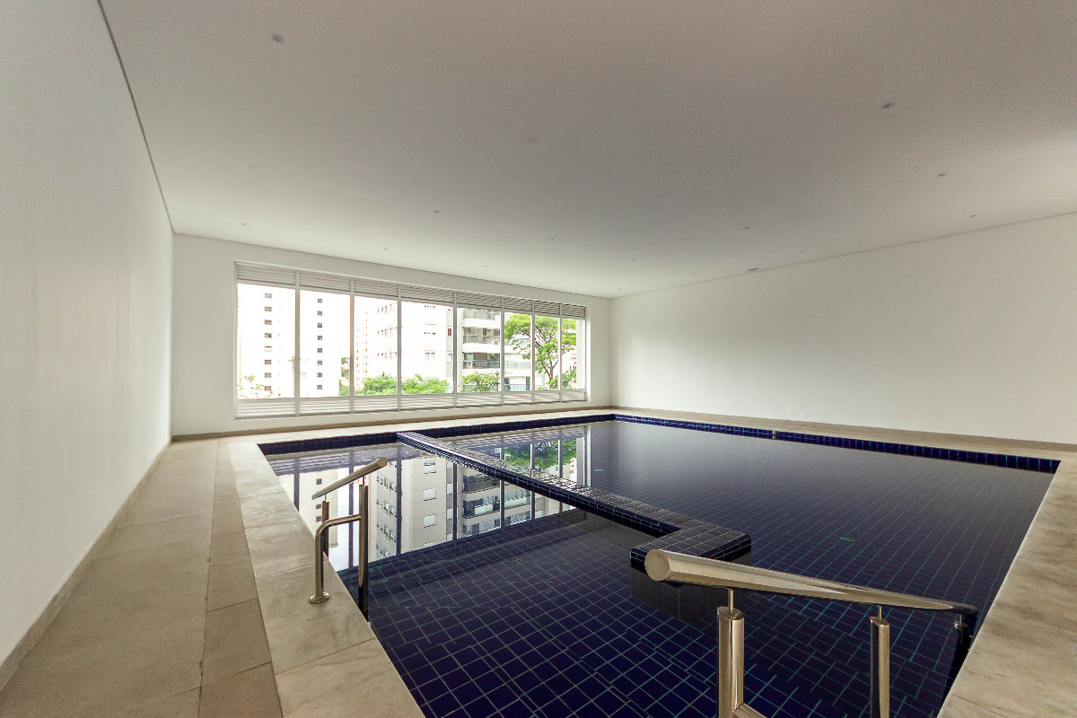 Imagem Apartamento com 1 Quarto à Venda, 42 m² em Saúde - São Paulo