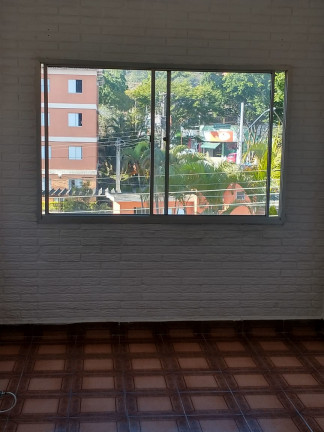 Imagem Apartamento com 2 Quartos para Alugar, 60 m² em Ferrazópolis - São Bernardo Do Campo Imagem Apartamento com 2 Quartos para Alugar, 60 m² em Ferrazópolis - São Bernardo Do Campo