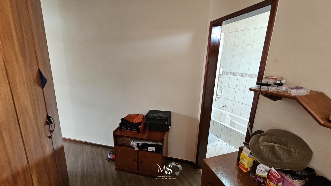Imagem Casa de Condomínio com 4 Quartos à Venda, 360 m² em Setor Habitacional Jardim Botânico - Brasília