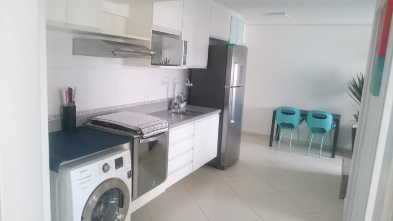 Imagem Apartamento com 2 Quartos à Venda, 45 m² em Campos Elíseos - São Paulo Imagem Apartamento com 2 Quartos à Venda, 45 m² em Campos Elíseos - São Paulo