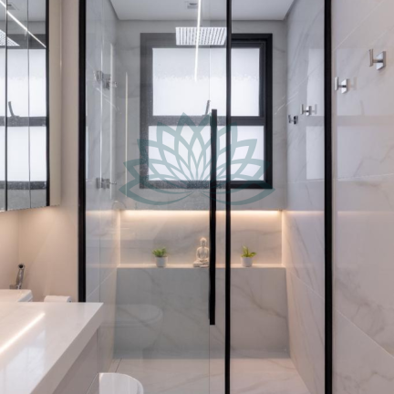 Imagem Apartamento com 2 Quartos à Venda, em Indianópolis - São Paulo Imagem Apartamento com 2 Quartos à Venda, em Indianópolis - São Paulo
