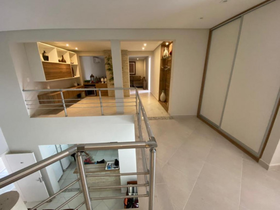 Imagem Apartamento com 4 Quartos à Venda, 207 m²em Riviera - Bertioga