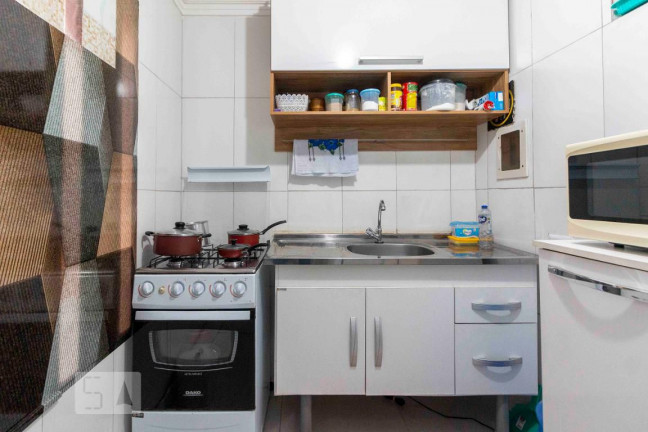Imagem Apartamento com 2 Quartos à Venda, 40 m² em Conjunto Residencial José Bonifácio - São Paulo Imagem Apartamento com 2 Quartos à Venda, 40 m² em Conjunto Residencial José Bonifácio - São Paulo