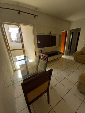 Imagem Apartamento com 2 Quartos à Venda, 53 m² em Parque Athenas - São Luís Imagem Apartamento com 2 Quartos à Venda, 53 m² em Parque Athenas - São Luís
