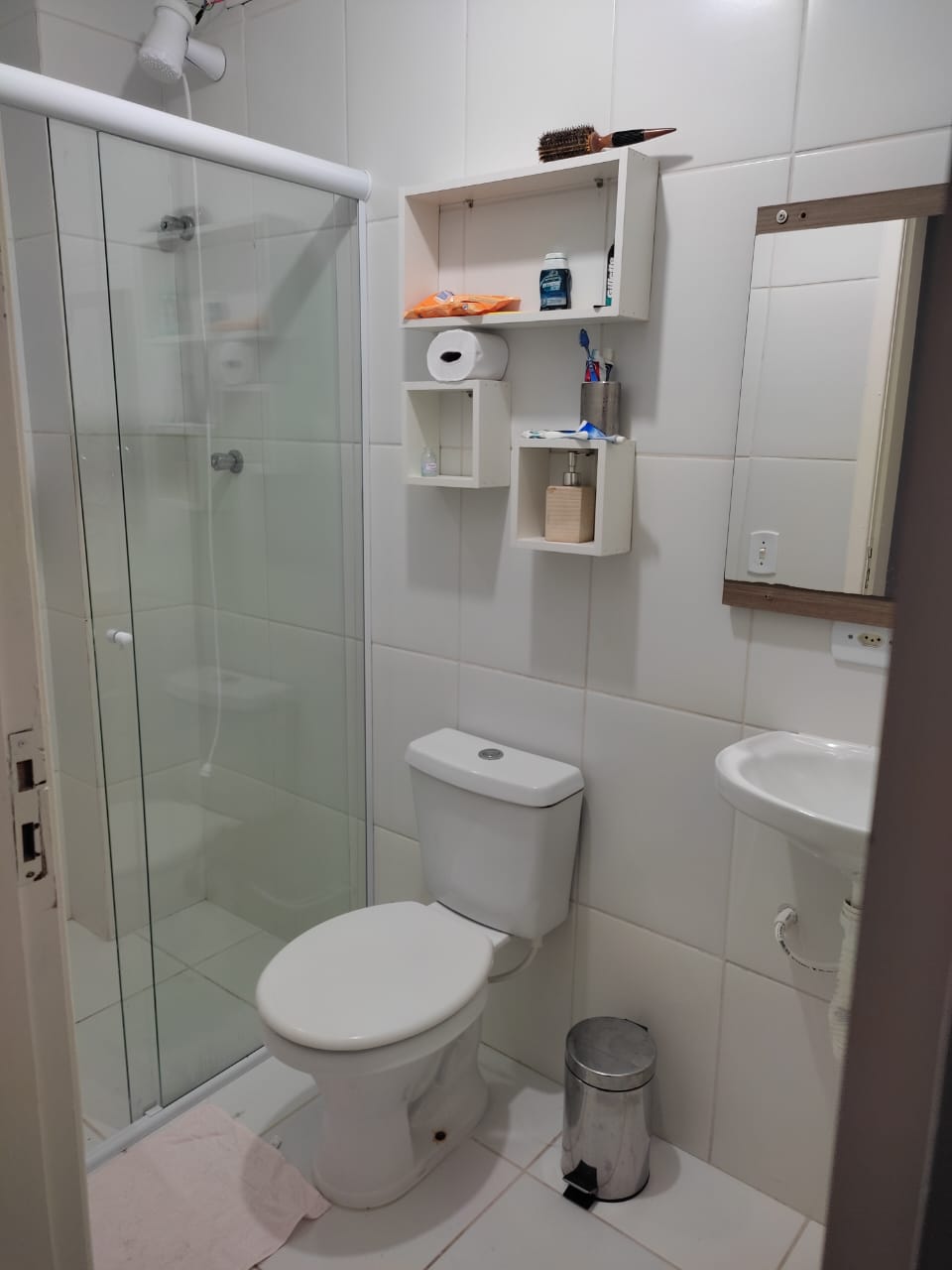 Imagem Apartamento com 3 Quartos à Venda, 83 m²em Jardim Pilar - Mauá Imagem Apartamento com 3 Quartos à Venda, 83 m²em Jardim Pilar - Mauá