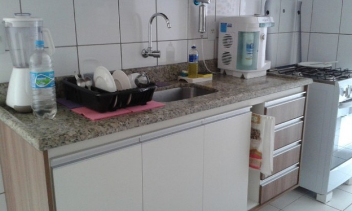 Imagem Apartamento com 3 Quartos à Venda, 120 m² em Jardins - Aracaju Imagem Apartamento com 3 Quartos à Venda, 120 m² em Jardins - Aracaju