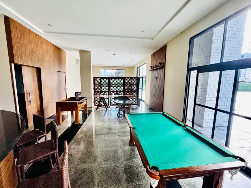 Imagem Apartamento com 3 Quartos à Venda, 120 m² em Lagoa Nova - Natal