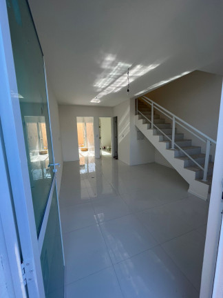 Imagem Casa com 3 Quartos à Venda, 100 m² em Maraponga - Fortaleza
