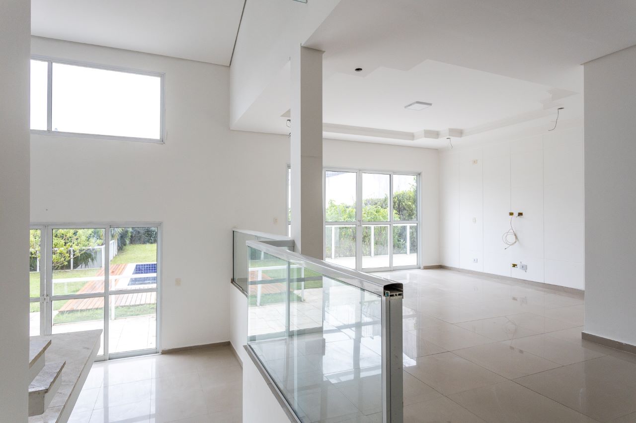 Imagem Casa de Condomínio com 4 Quartos à Venda, 442 m² em Alphaville - Santana de Parnaíba