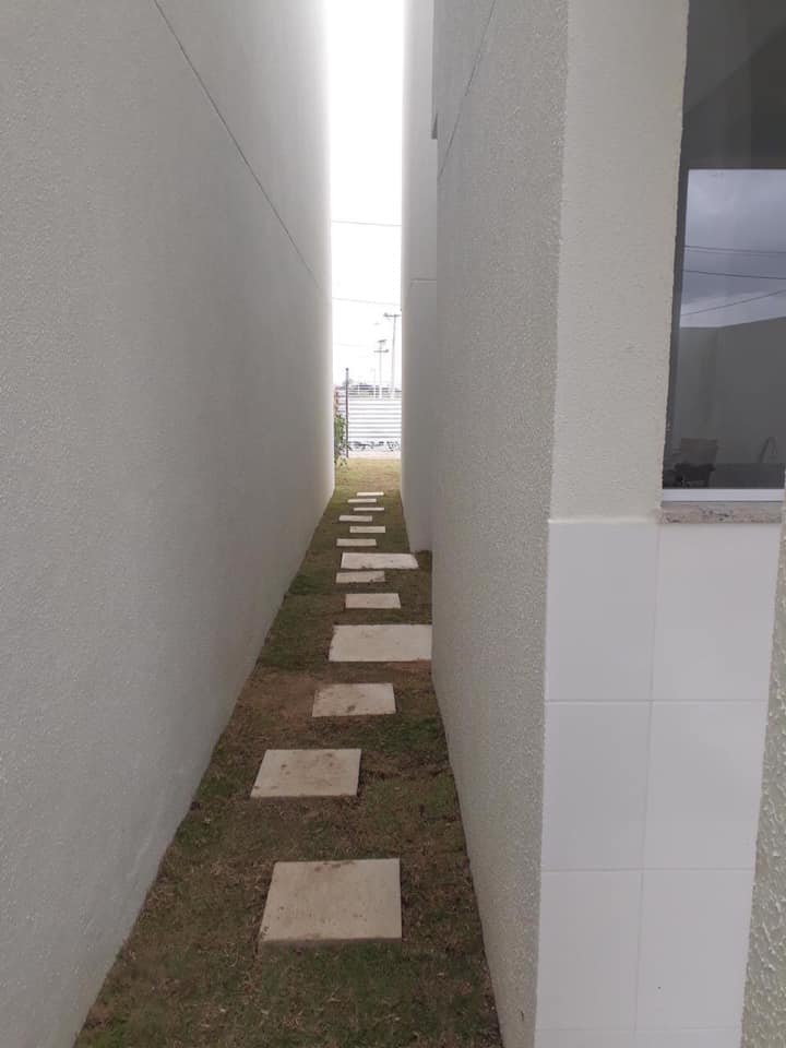 Imagem Casa de Condomínio com 3 Quartos à Venda, 104 m²em Parque Tarcisio Miranda - Campos dos Goytacazes Imagem Casa de Condomínio com 3 Quartos à Venda, 104 m²em Parque Tarcisio Miranda - Campos dos Goytacazes