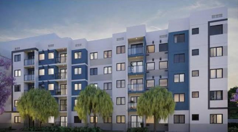 Apartamento com 2 Quartos à Venda, 47 m²em Recreio dos Bandeirantes - Rio de Janeiro