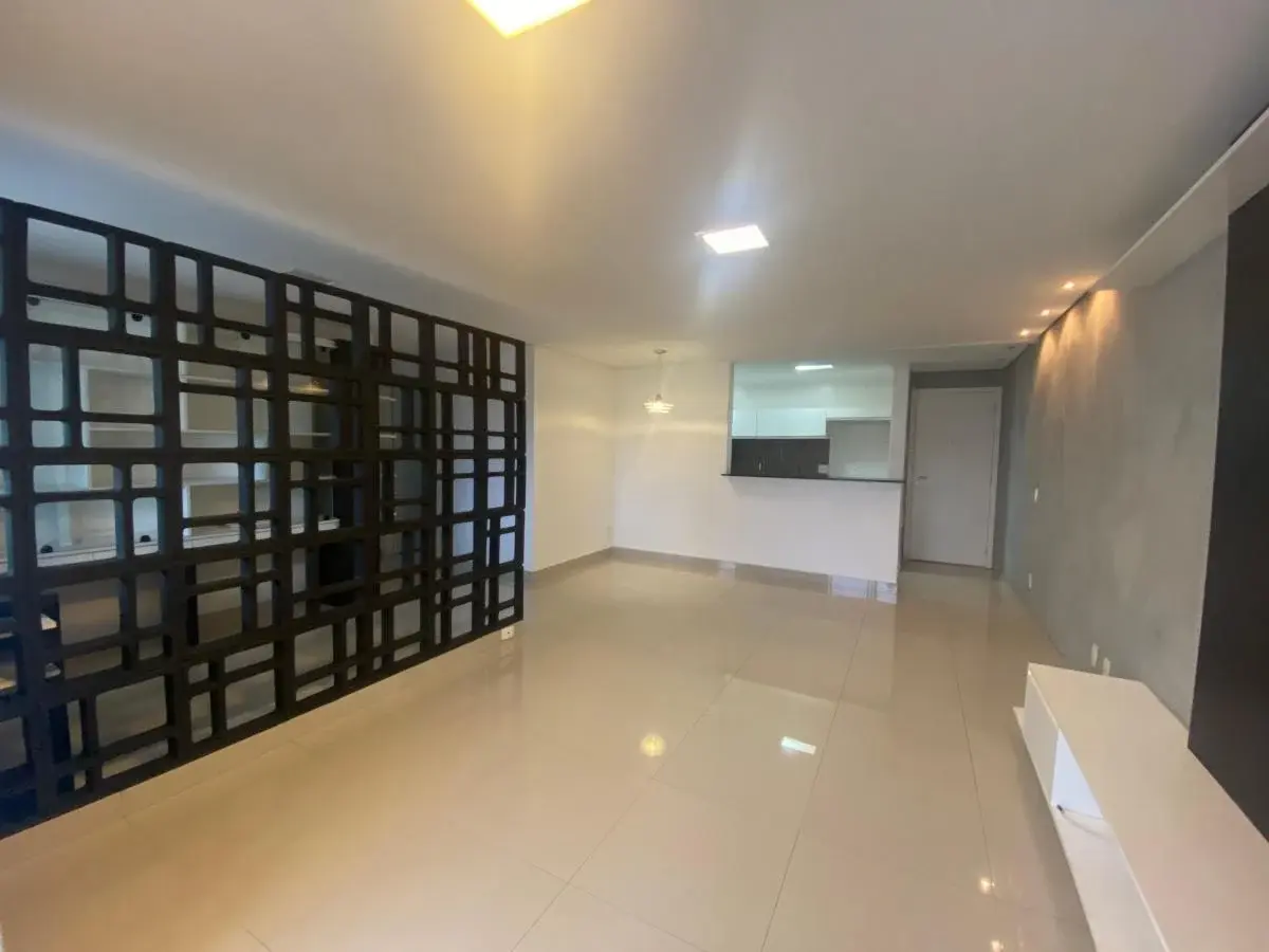 Imagem Apartamento com 3 Quartos à Venda, 93 m²em Vila Valparaíso - Santo André