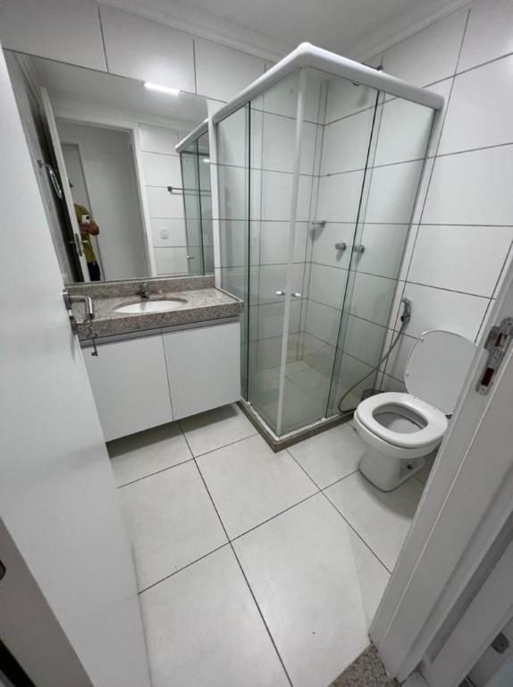 Imagem Apartamento com 2 Quartos para Alugar, 50 m²em Barra de Jangada - Jaboatão dos Guararapes Imagem Apartamento com 2 Quartos para Alugar, 50 m²em Barra de Jangada - Jaboatão dos Guararapes