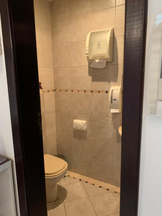 Imagem Consultório à Venda, 26 m² em Copacabana - Rio de Janeiro