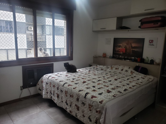 Imagem Apartamento com 3 Quartos à Venda, 111 m² em Boa Vista - Porto Alegre Imagem Apartamento com 3 Quartos à Venda, 111 m² em Boa Vista - Porto Alegre
