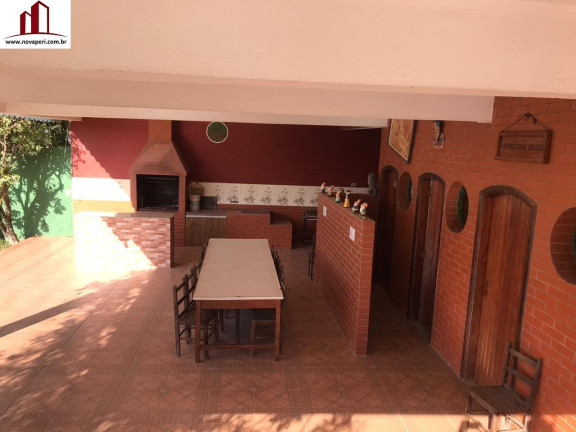 Imagem Chácara com 5 Quartos à Venda,  em Chácaras Bom Tempo - Franco da Rocha