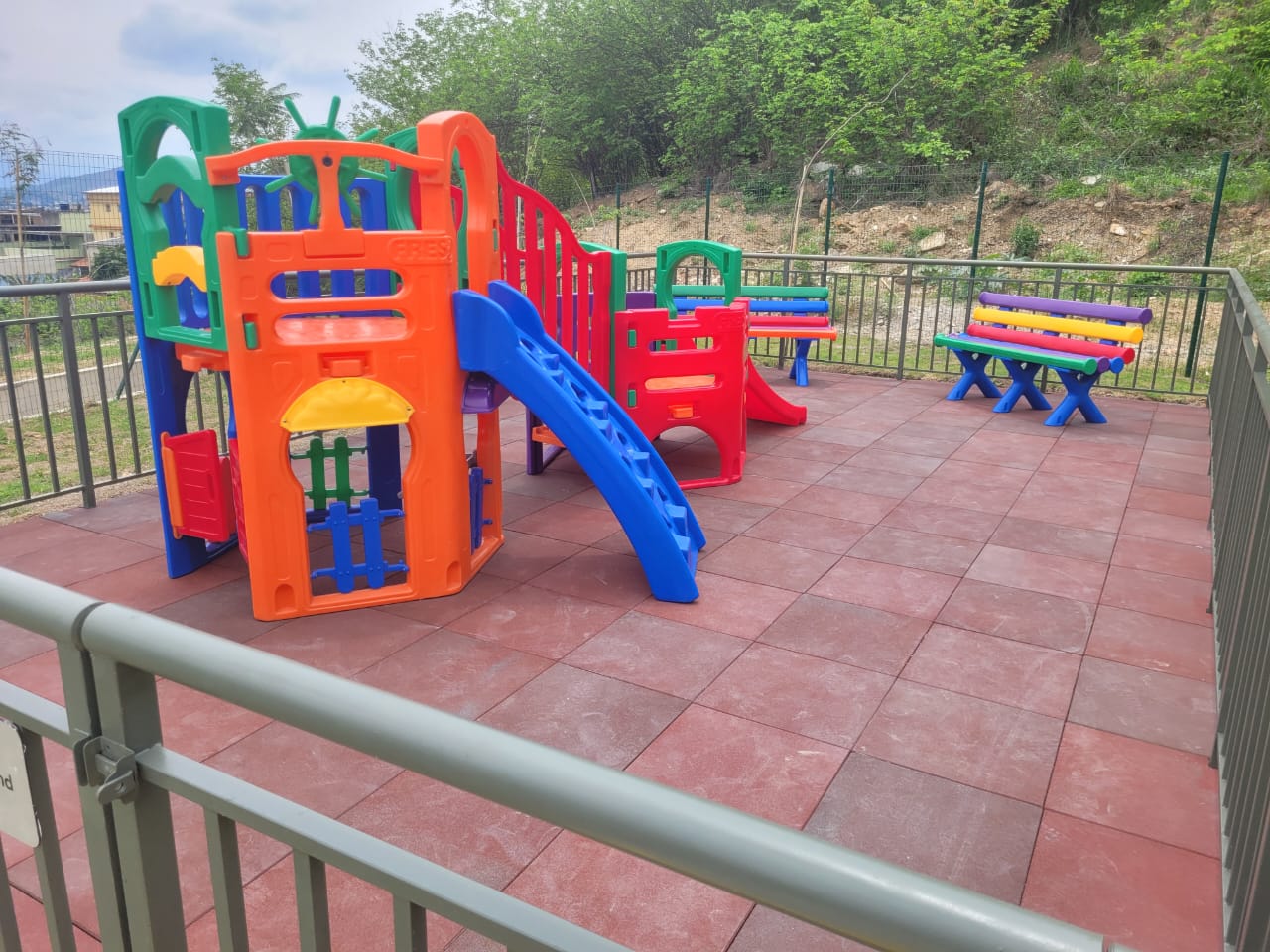 Imagem Apartamento com 2 Quartos à Venda ou Locação, 40 m² em Jardim Alvorada - Nova Iguaçu