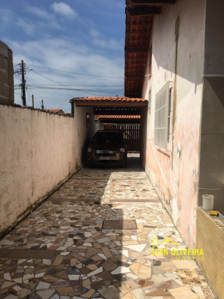 Imagem Casa com 3 Quartos à Venda, 68 m² em Gaivota - Itanhaém Imagem Casa com 3 Quartos à Venda, 68 m² em Gaivota - Itanhaém