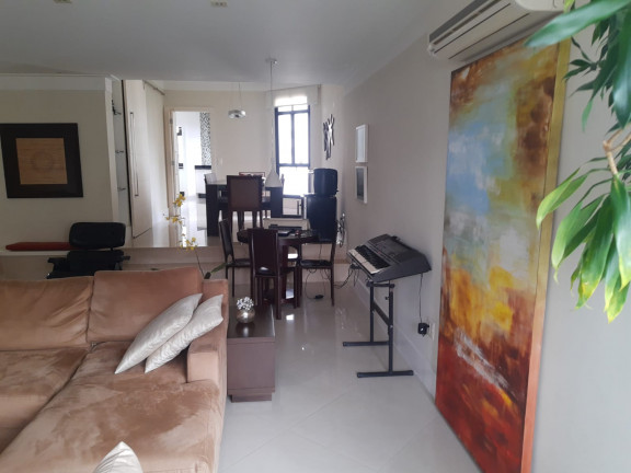 Imagem Apartamento com 3 Quartos à Venda, 201 m² em Vila Gomes Cardim - São Paulo