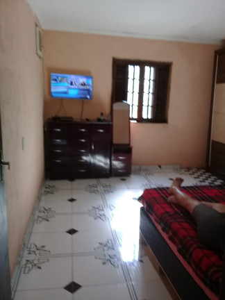Imagem Chácara com 2 Quartos à Venda, 180 m² em Canjicas - Arujá Imagem Chácara com 2 Quartos à Venda, 180 m² em Canjicas - Arujá