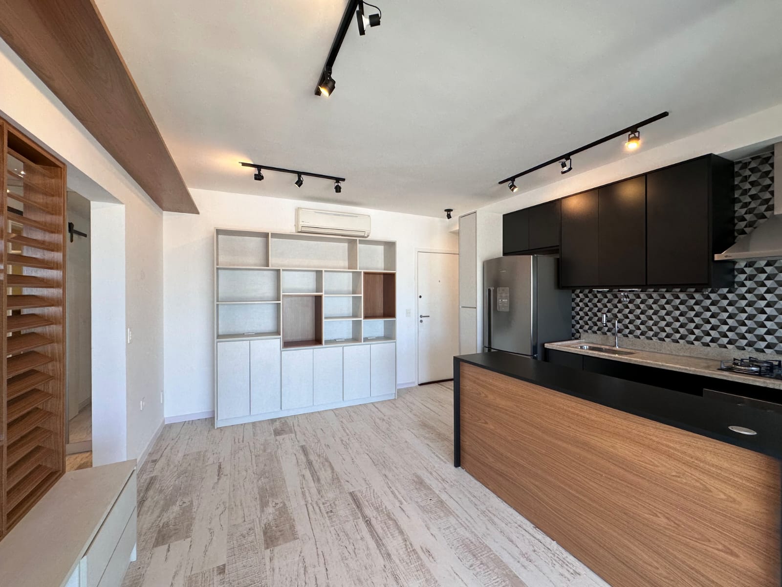 Imagem Apartamento com 1 Quarto à Venda, 49 m²em Ponta da Praia - Santos Imagem Apartamento com 1 Quarto à Venda, 49 m²em Ponta da Praia - Santos