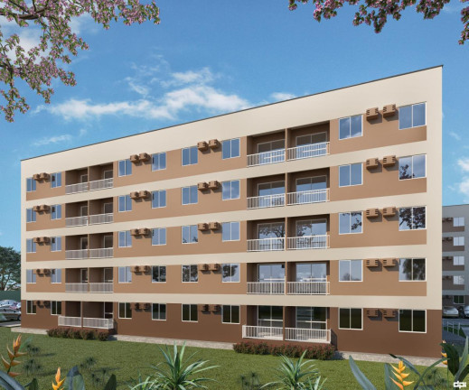 Imagem Apartamento com 2 Quartos à Venda, em Dois Carneiros - Jaboatão dos Guararapes Imagem Apartamento com 2 Quartos à Venda, em Dois Carneiros - Jaboatão dos Guararapes