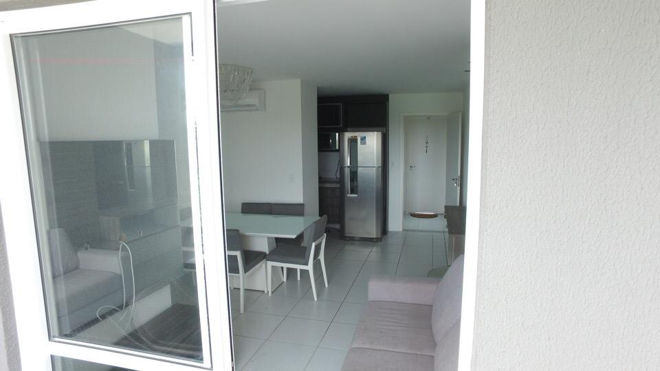Imagem Apartamento com 3 Quartos à Venda, 62 m²em Parque Dois Irmãos - Fortaleza