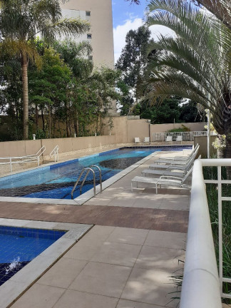 Imagem Apartamento com 2 Quartos à Venda, 57 m² em Vila Moraes - São Paulo Imagem Apartamento com 2 Quartos à Venda, 57 m² em Vila Moraes - São Paulo