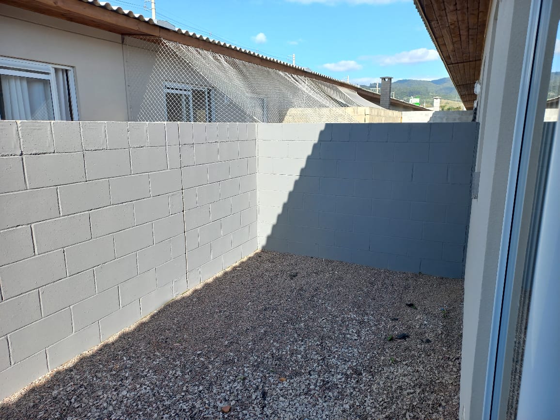 Imagem Casa de Condomínio com 2 Quartos à Venda, 51 m²em Rio Caveiras - Biguaçu Imagem Casa de Condomínio com 2 Quartos à Venda, 51 m²em Rio Caveiras - Biguaçu