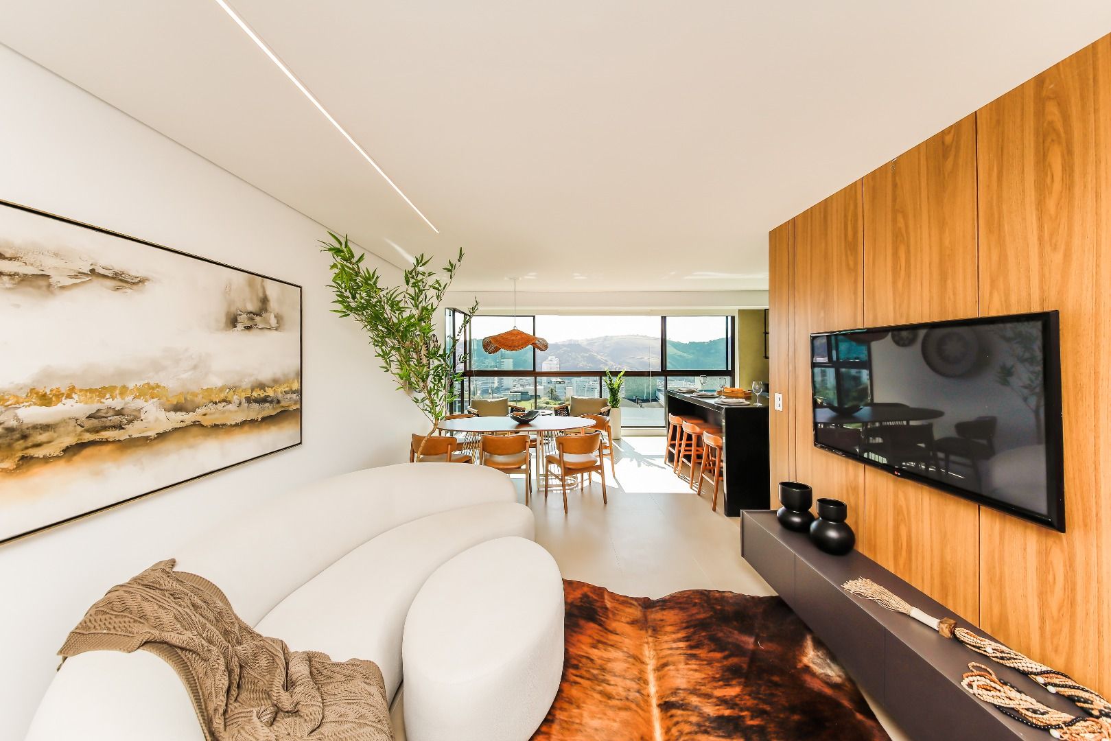 Imagem Apartamento com 3 Quartos à Venda, 104 m² em Estrela Sul - Juiz de Fora Imagem Apartamento com 3 Quartos à Venda, 104 m² em Estrela Sul - Juiz de Fora