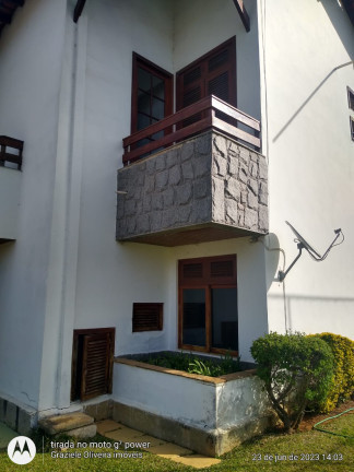 Imagem Casa de Condomínio com 5 Quartos à Venda,  em Alto - Teresópolis
