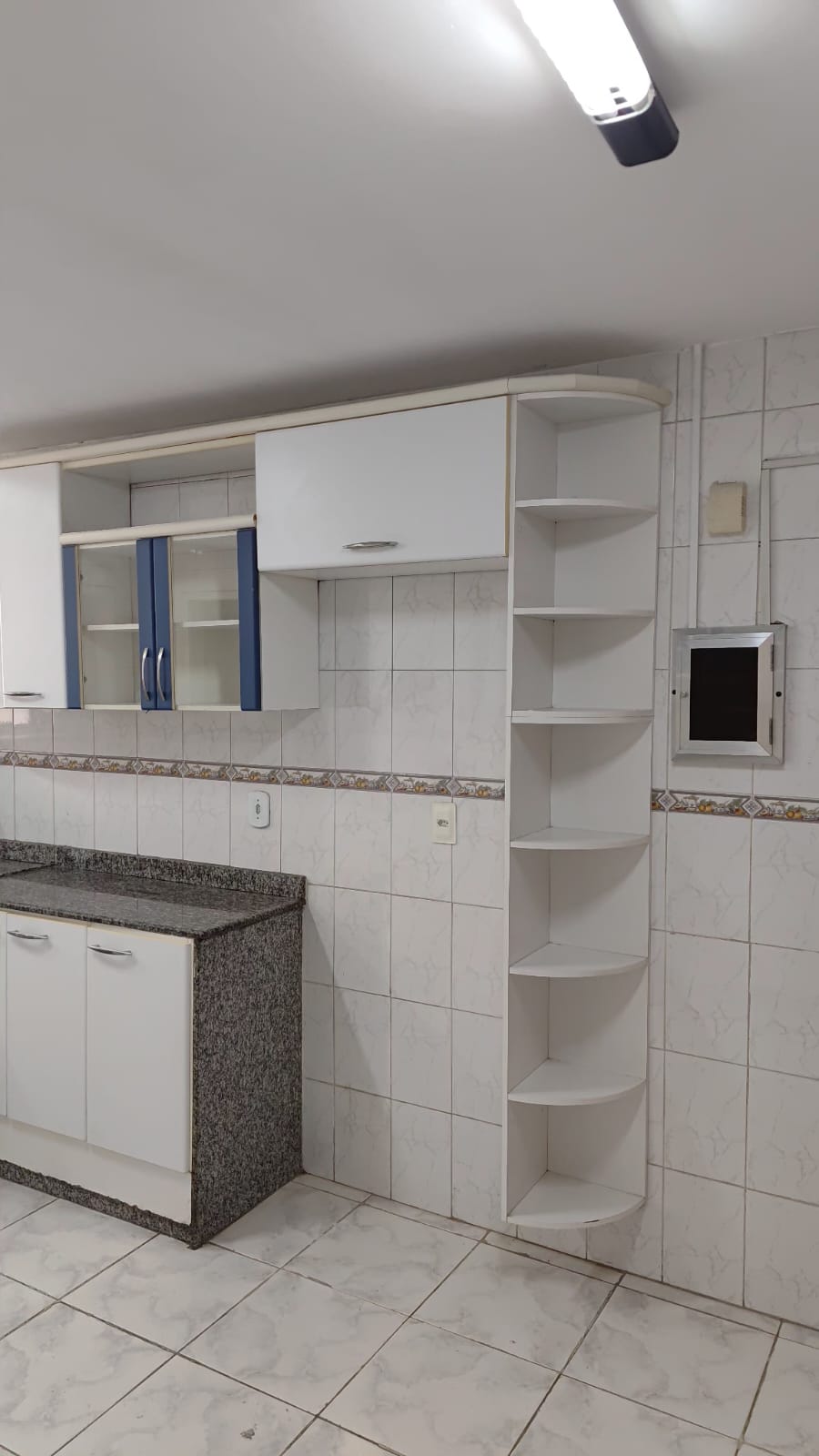 Imagem Apartamento com 3 Quartos para Alugar, 70 m² em Centro - Nova Iguaçu Imagem Apartamento com 3 Quartos para Alugar, 70 m² em Centro - Nova Iguaçu