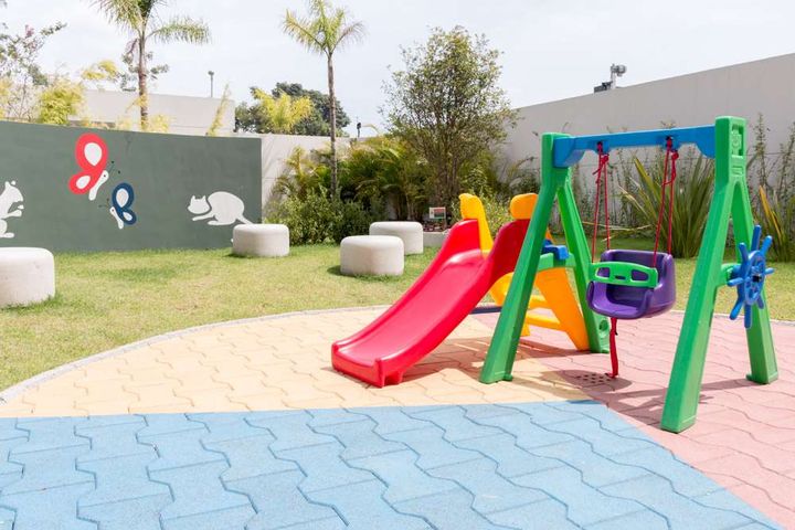 Imagem Apartamento com 3 Quartos à Venda, 66 m² em Vila Andrade - São Paulo Imagem Apartamento com 3 Quartos à Venda, 66 m² em Vila Andrade - São Paulo