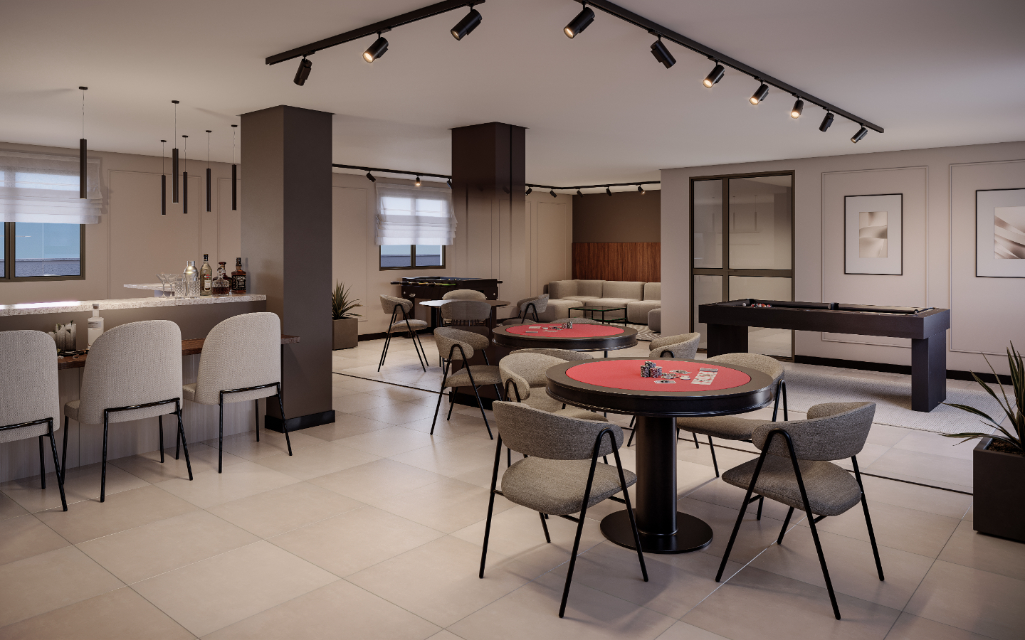 Imagem Apartamento com 2 Quartos à Venda, 56 m² em Barra Olímpica - Rio de Janeiro Imagem Apartamento com 2 Quartos à Venda, 56 m² em Barra Olímpica - Rio de Janeiro
