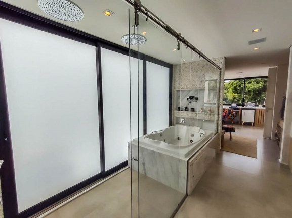 Imagem Casa de Condomínio com 6 Quartos à Venda,  em Riviera - Bertioga