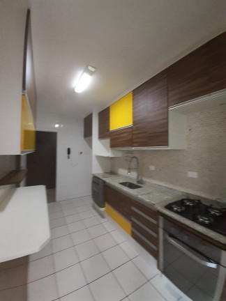 Imagem Apartamento com 3 Quartos à Venda, 103 m² em Parque Residencial Aquarius - São José dos Campos Imagem Apartamento com 3 Quartos à Venda, 103 m² em Parque Residencial Aquarius - São José dos Campos