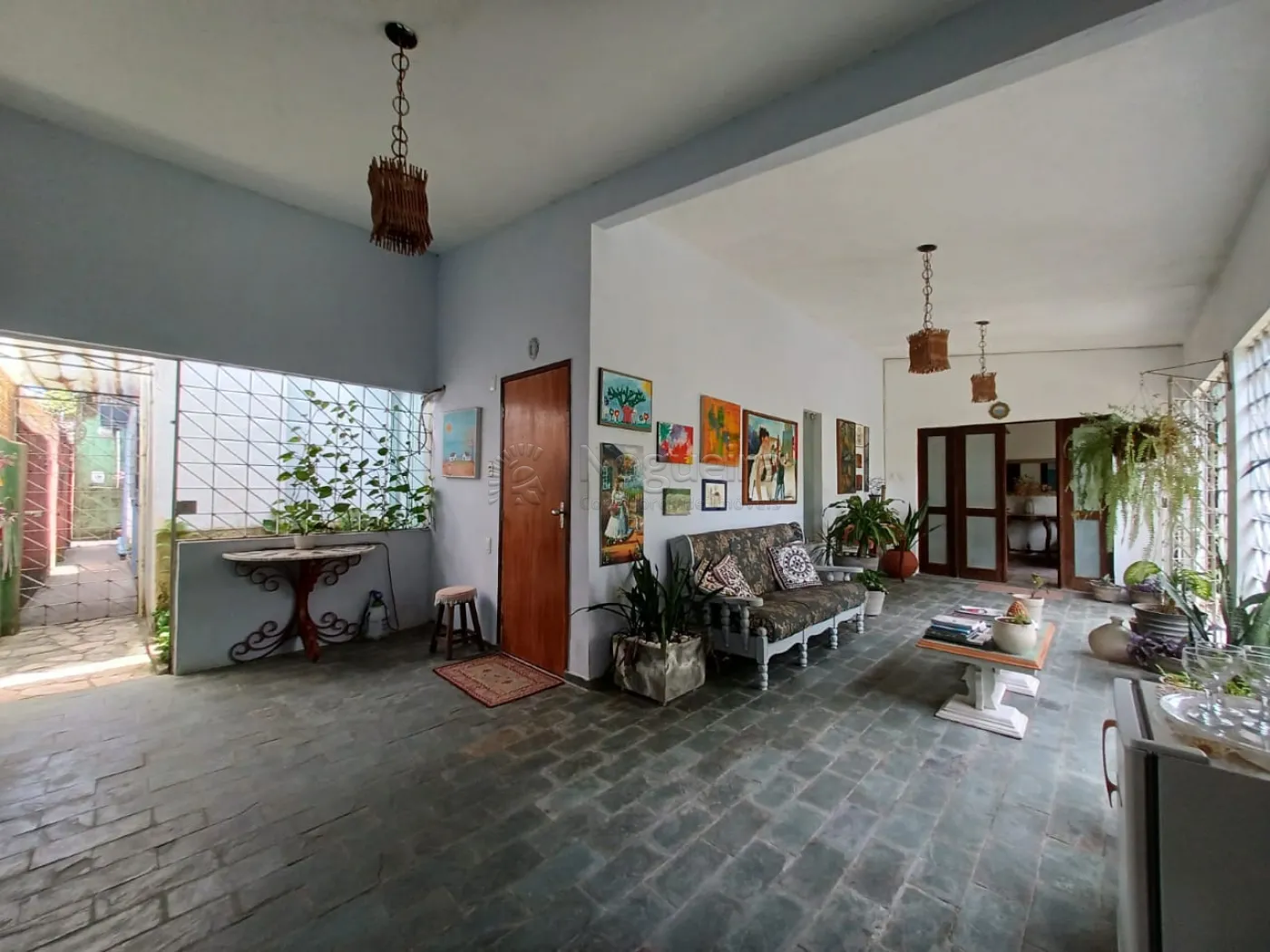 Imagem Casa com 4 Quartos à Venda, 232 m²em Iputinga - Recife