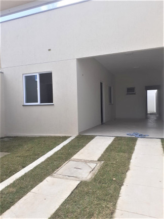 Imagem Casa com 3 Quartos à Venda, 110 m² em Siqueira - Fortaleza Imagem Casa com 3 Quartos à Venda, 110 m² em Siqueira - Fortaleza
