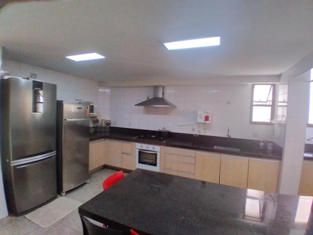 Imagem Apartamento com 4 Quartos à Venda, 216 m²em Setor Bueno - Goiânia