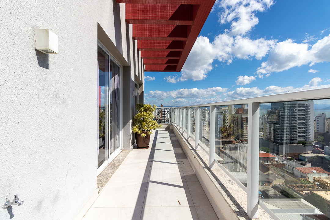Imagem Studio com 1 Quarto à Venda, 38 m²em Centro - Florianópolis