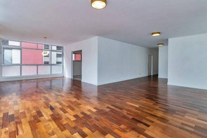 Imagem Apartamento com 4 Quartos à Venda, 267 m²em Paraíso - São Paulo Imagem Apartamento com 4 Quartos à Venda, 267 m²em Paraíso - São Paulo