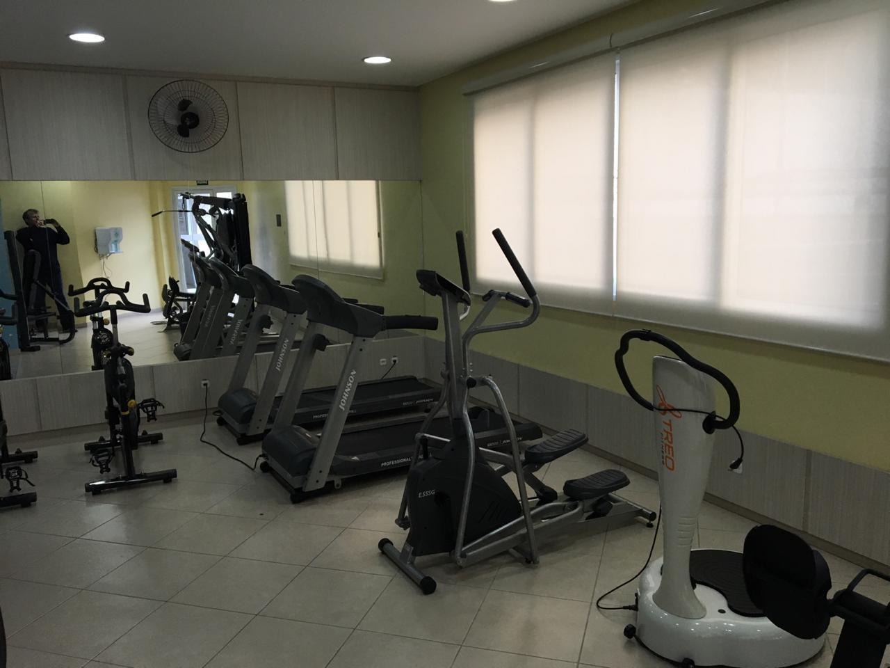 Imagem Apartamento com 3 Quartos à Venda, 98 m² em Campestre - Santo André Imagem Apartamento com 3 Quartos à Venda, 98 m² em Campestre - Santo André