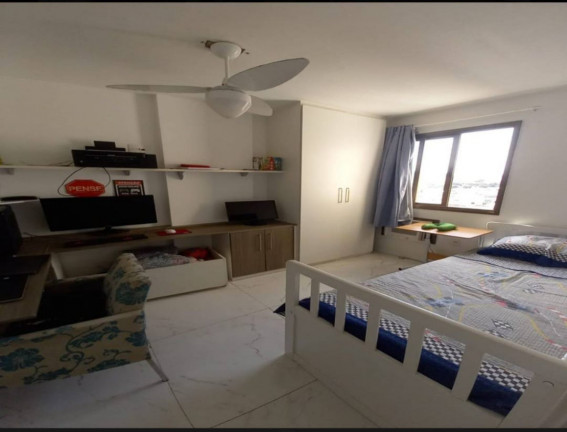 Imagem Apartamento com 3 Quartos à Venda, 75 m² em Centro - Niterói