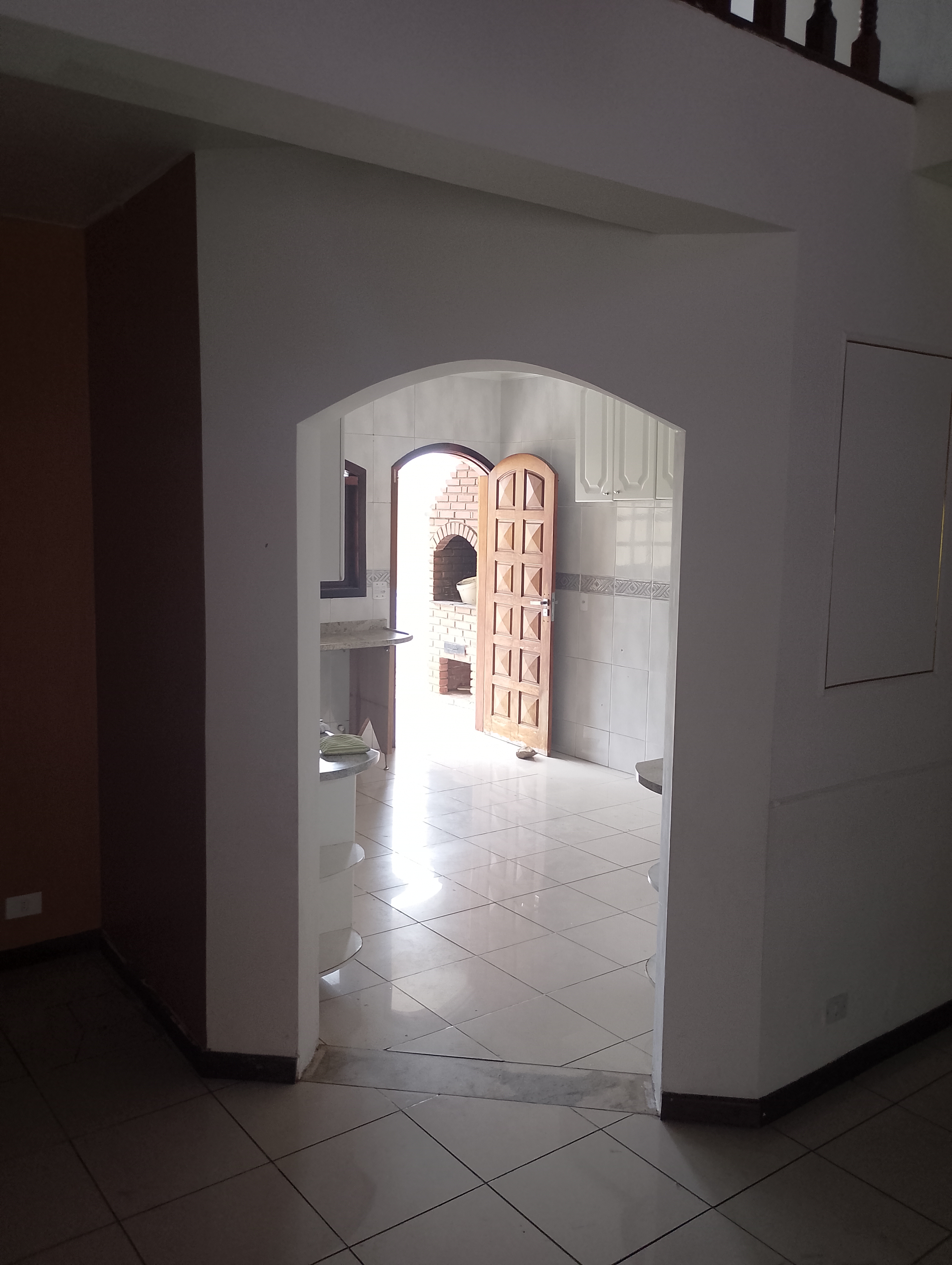 Imagem Sobrado com 3 Quartos à Venda, 300 m² em Vila Ipiranga - Mogi das Cruzes