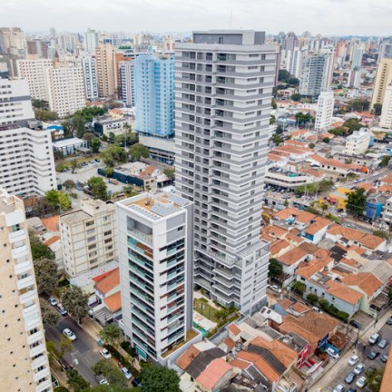 Imagem Apartamento com 3 Quartos à Venda,  em Vila Clementino - São Paulo