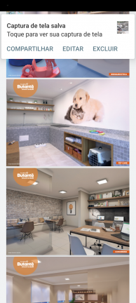 Imagem Apartamento com 2 Quartos à Venda, 32 m² em Jardim Celeste - São Paulo