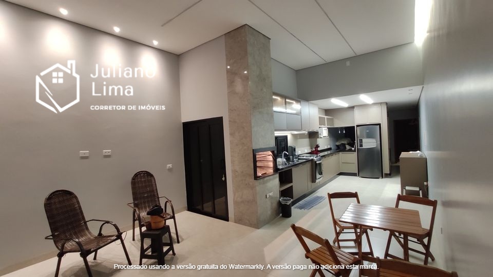 Imagem Casa com 2 Quartos à Venda, 160 m² em Flor de Maio - Dourados