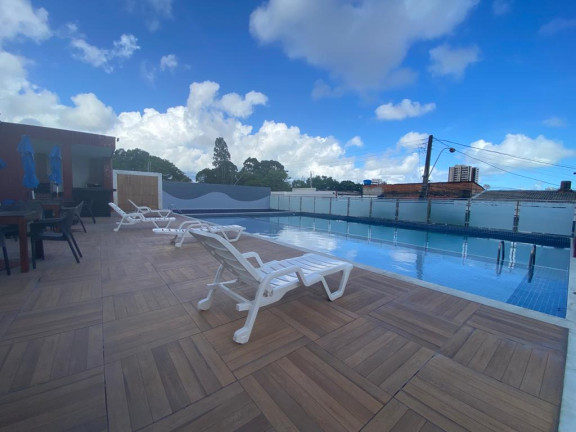 Imagem Apartamento com 2 Quartos à Venda, 55 m² em Pinheiro - Maceió Imagem Apartamento com 2 Quartos à Venda, 55 m² em Pinheiro - Maceió