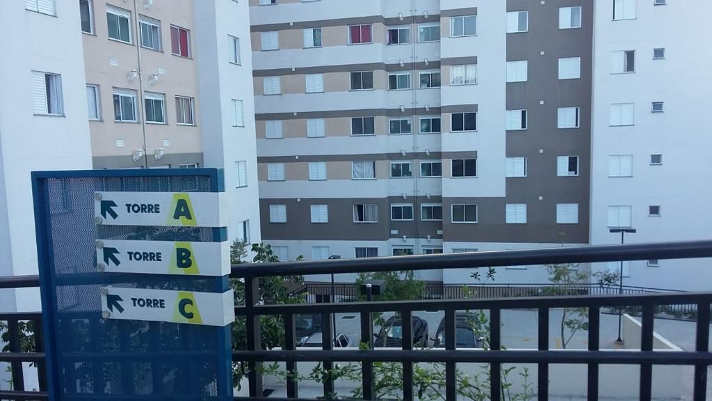 Imagem Apartamento com 2 Quartos à Venda, 57 m²em Vila Curuçá - São Paulo